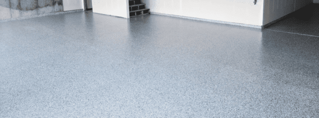 Our Process Garage Floor Masters Knoxville, TN