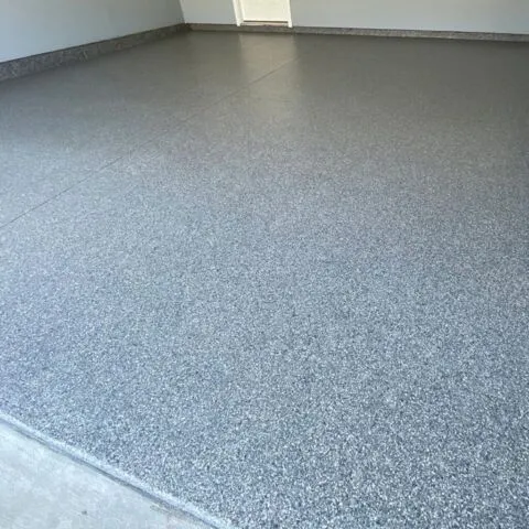 Garage Floor Masters Knoxville, TN