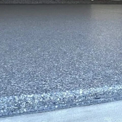 Garage Floor Masters Knoxville, TN