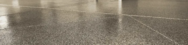 Epoxy Garage Floor Masters Knoxville, TN Epoxy
