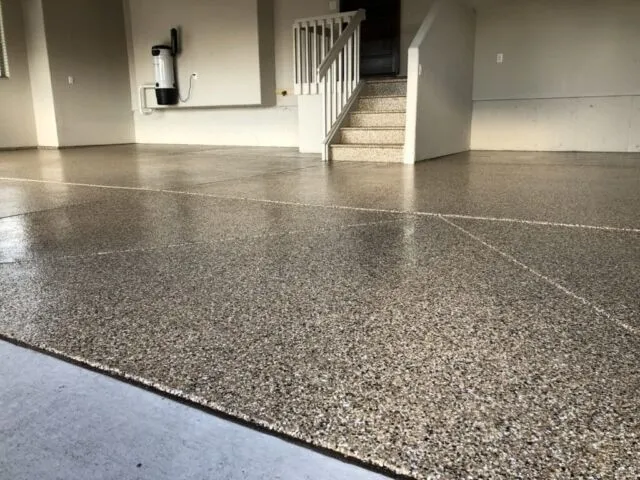 Epoxy floor coatings Knoxville TN FAQ