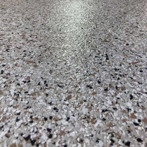 Garage Floor Masters Knoxville, TN