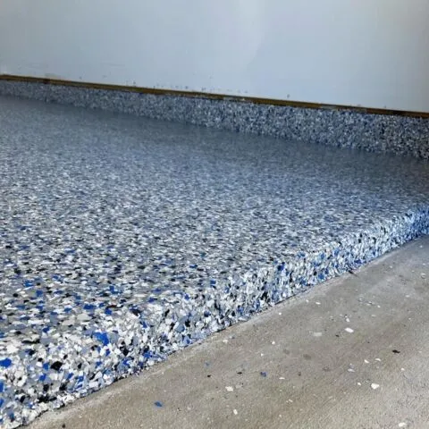 Garage Floor Masters Knoxville, TN