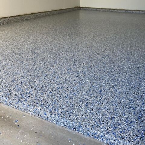 Garage Floor Masters Knoxville, TN