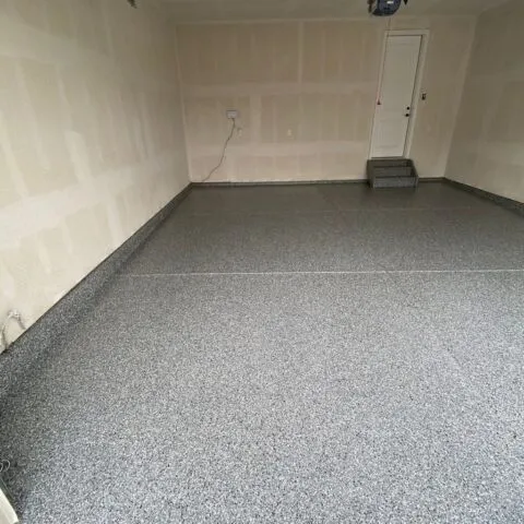 Garage Floor Masters Knoxville, TN