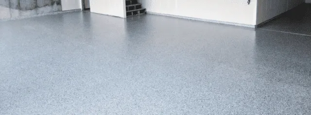 Our Process Garage Floor Masters Knoxville, TN