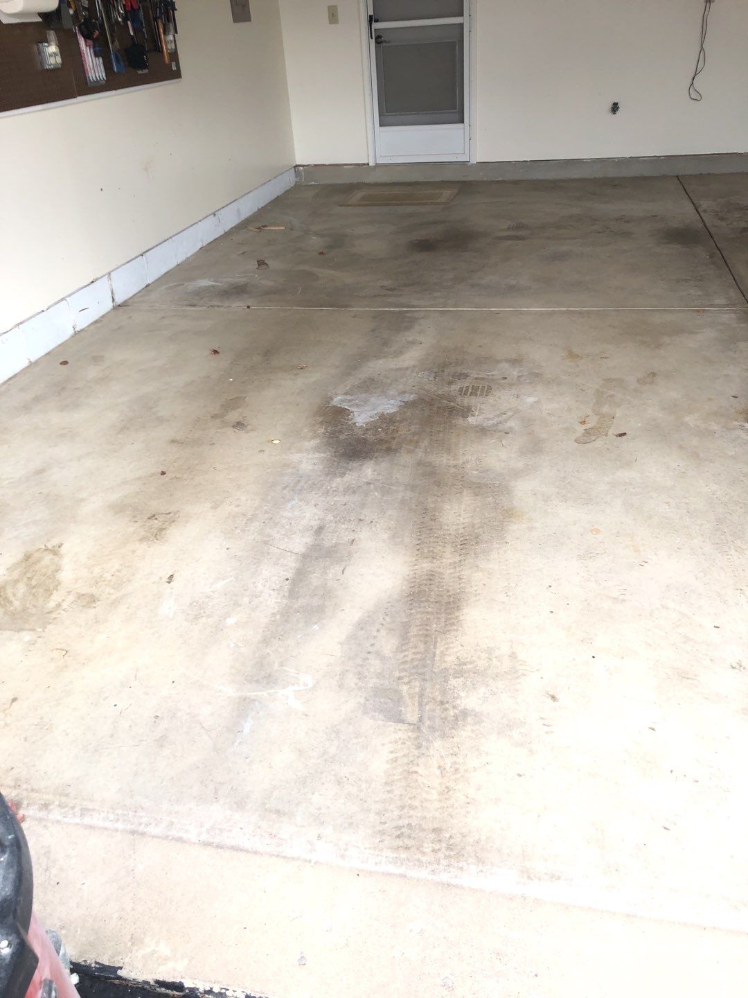 Epoxy Garage Floors In Knoxville, TN Garage Floor Masters