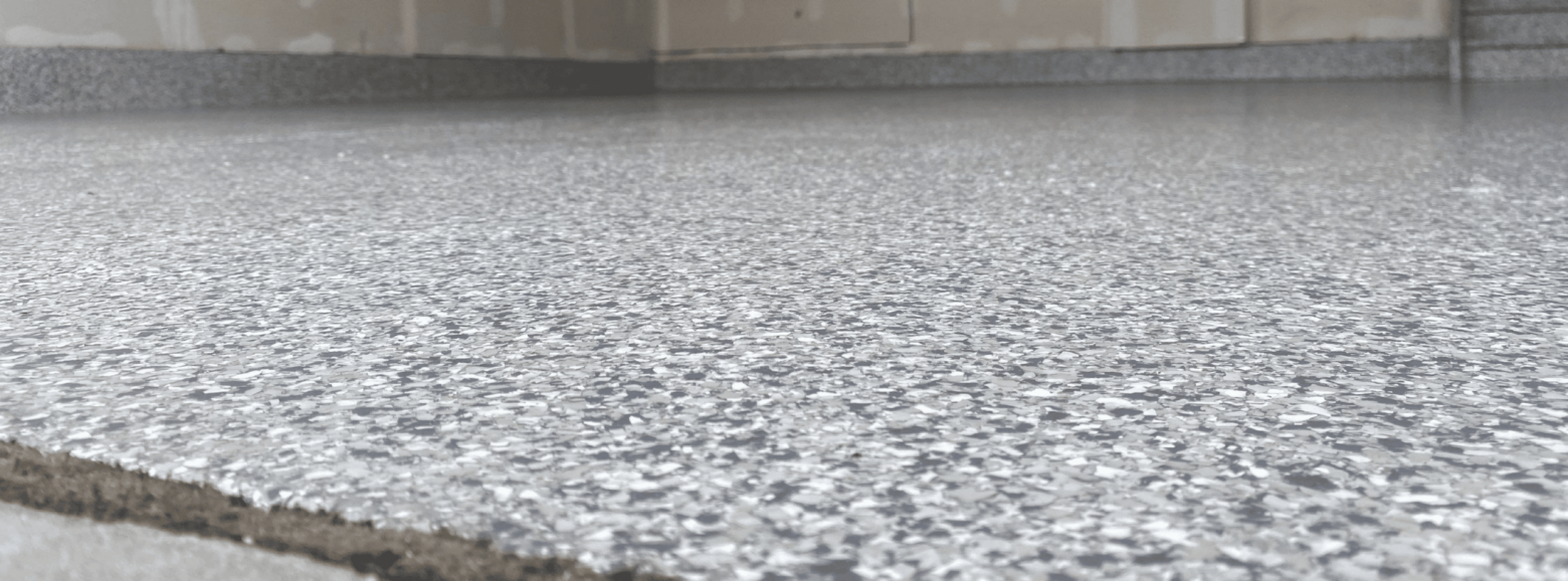 Commercial Floor Coating Knoxville TN Garage Floor Masters