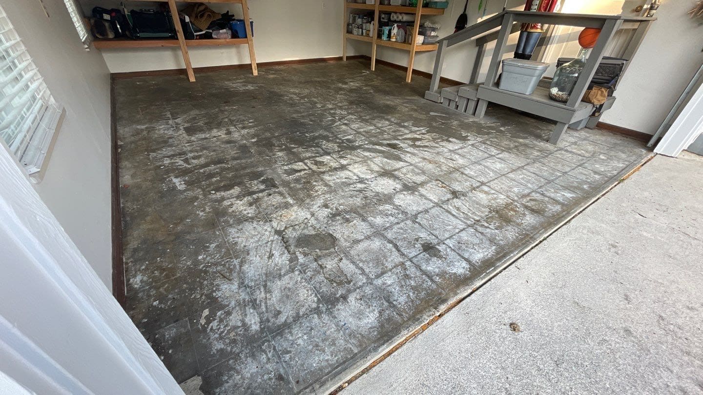 Garage Floor Coating Knoxville TN – Farragut Area Garage Floor Coating Knoxville TN - Farragut Area