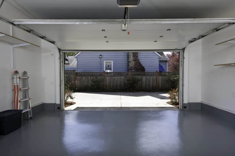 How To Properly Ventilate Your Garage Garage Floor Masters
