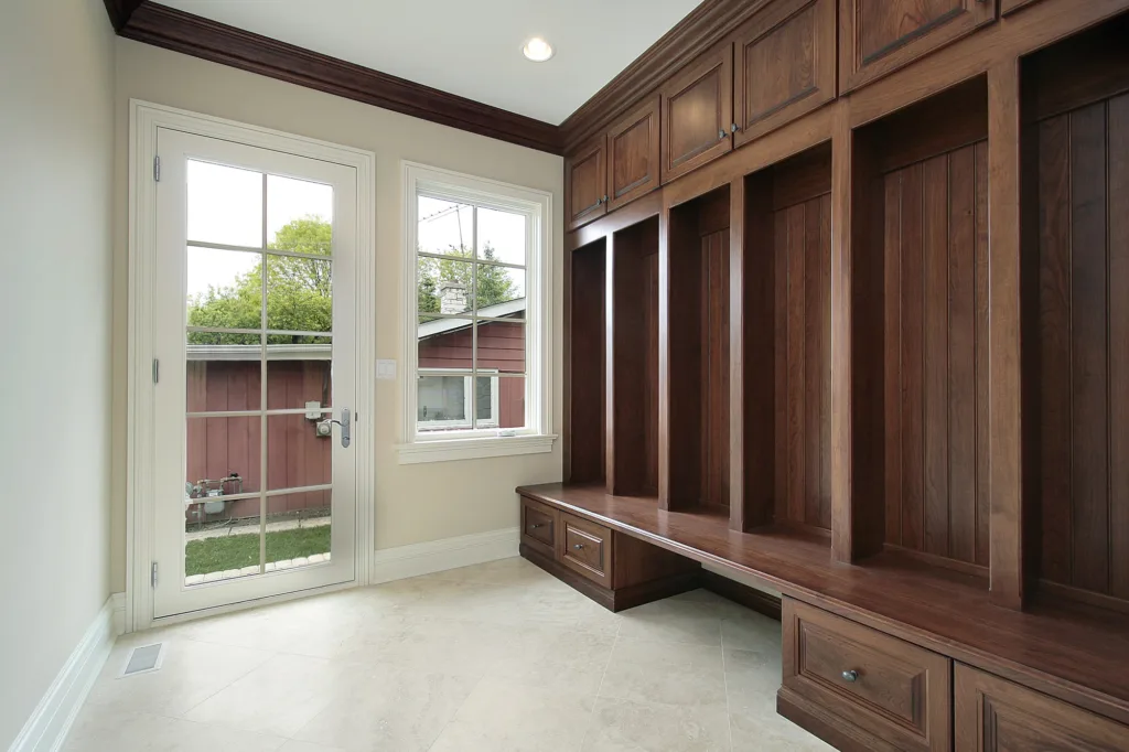 A Floor Coating in Your Mudroom: 6 Reasons Why This is a Great Investment