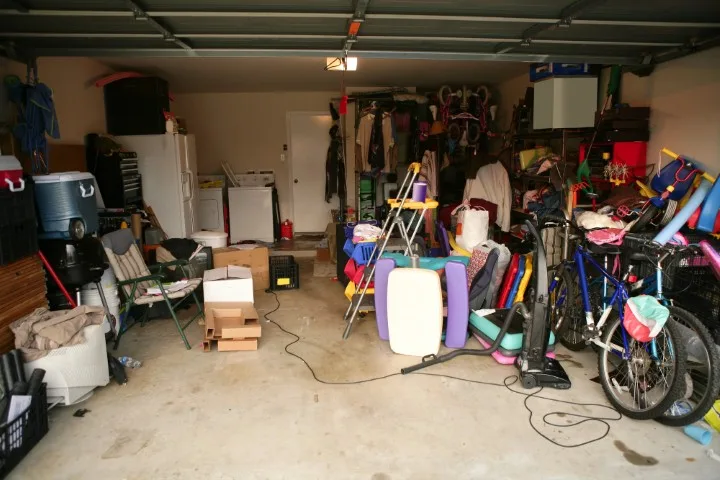 6 Best Organization Tips for Your Garage