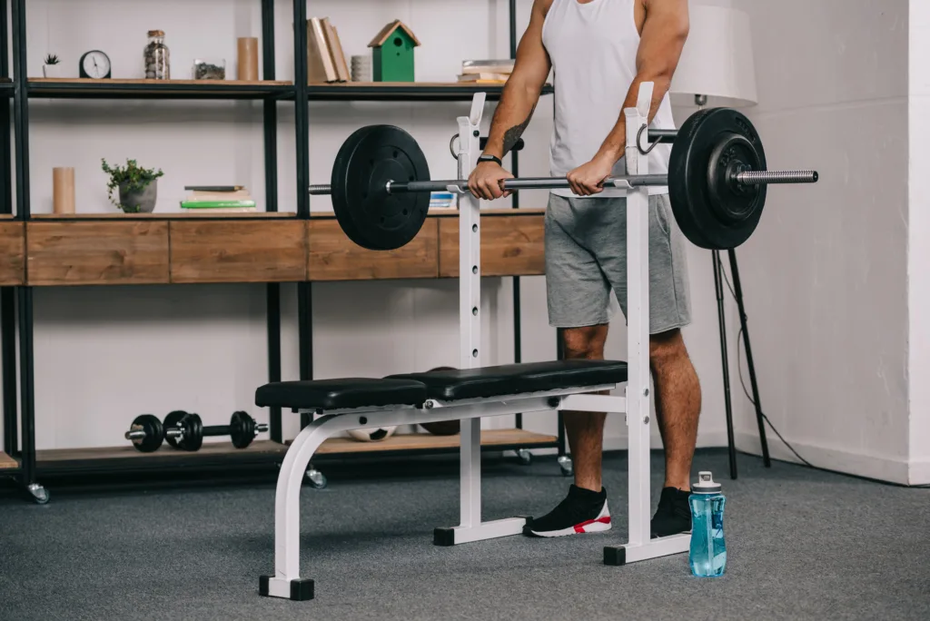 Why Your Home Gym Needs a Floor Coating